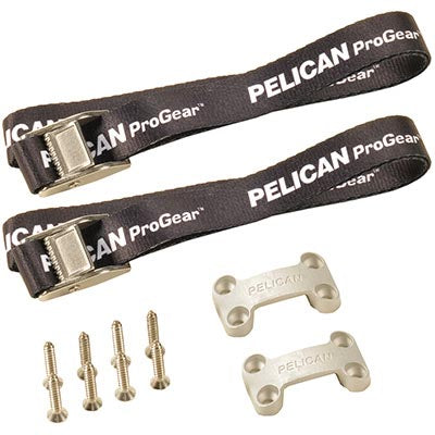Pelican Tie Down Kit