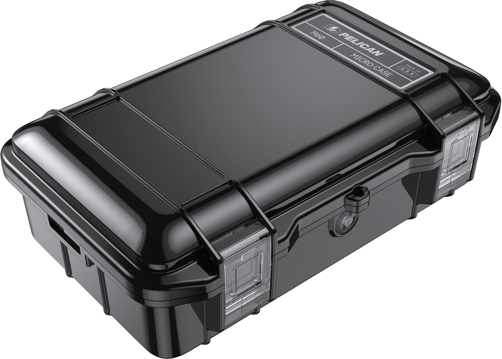 Pelican™ Micro Case Series™ - Waterproof, Crushproof, Dustproof Protective Case