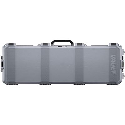 Heavy duty handles are ergonomic and will stand up in even the toughest conditions