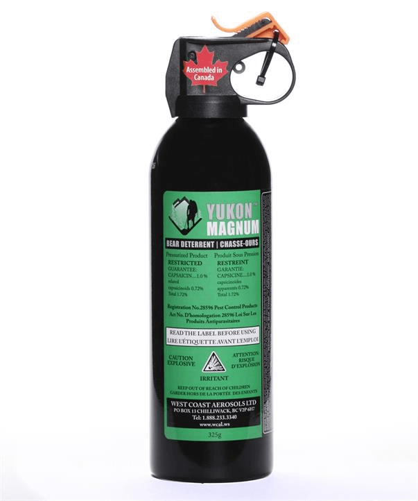 Bear Spray 325g