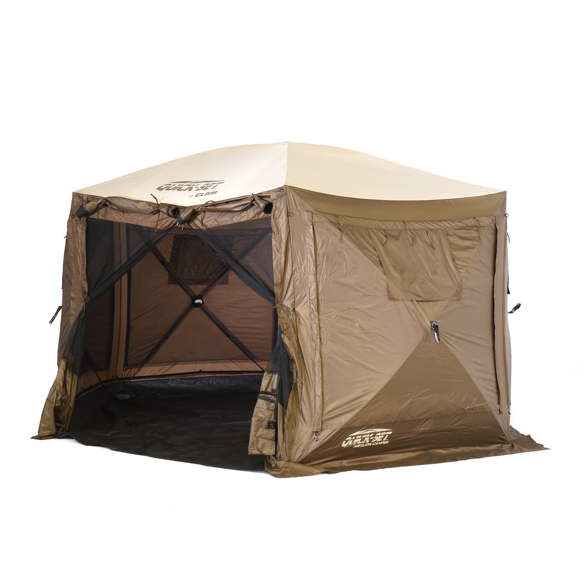 60 seconds pop up tent