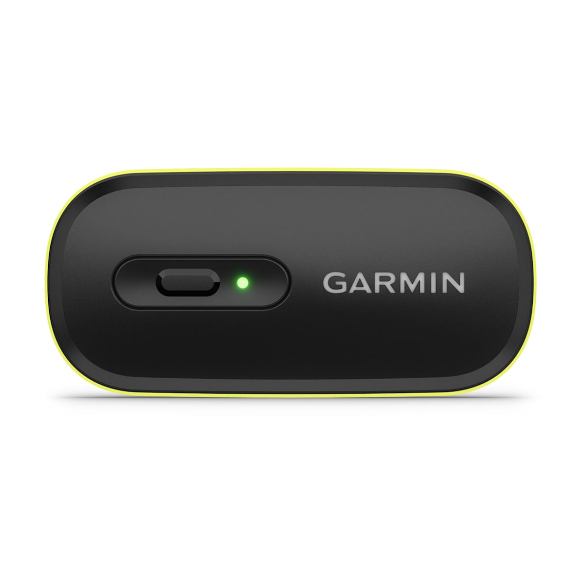 Garmin HRM 600 heart rate and HRV sensor for athletes with advanced running dynamics