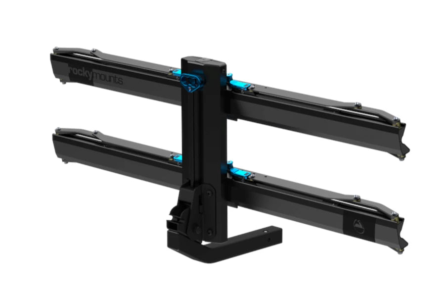 RockyMounts GuideRail 2"