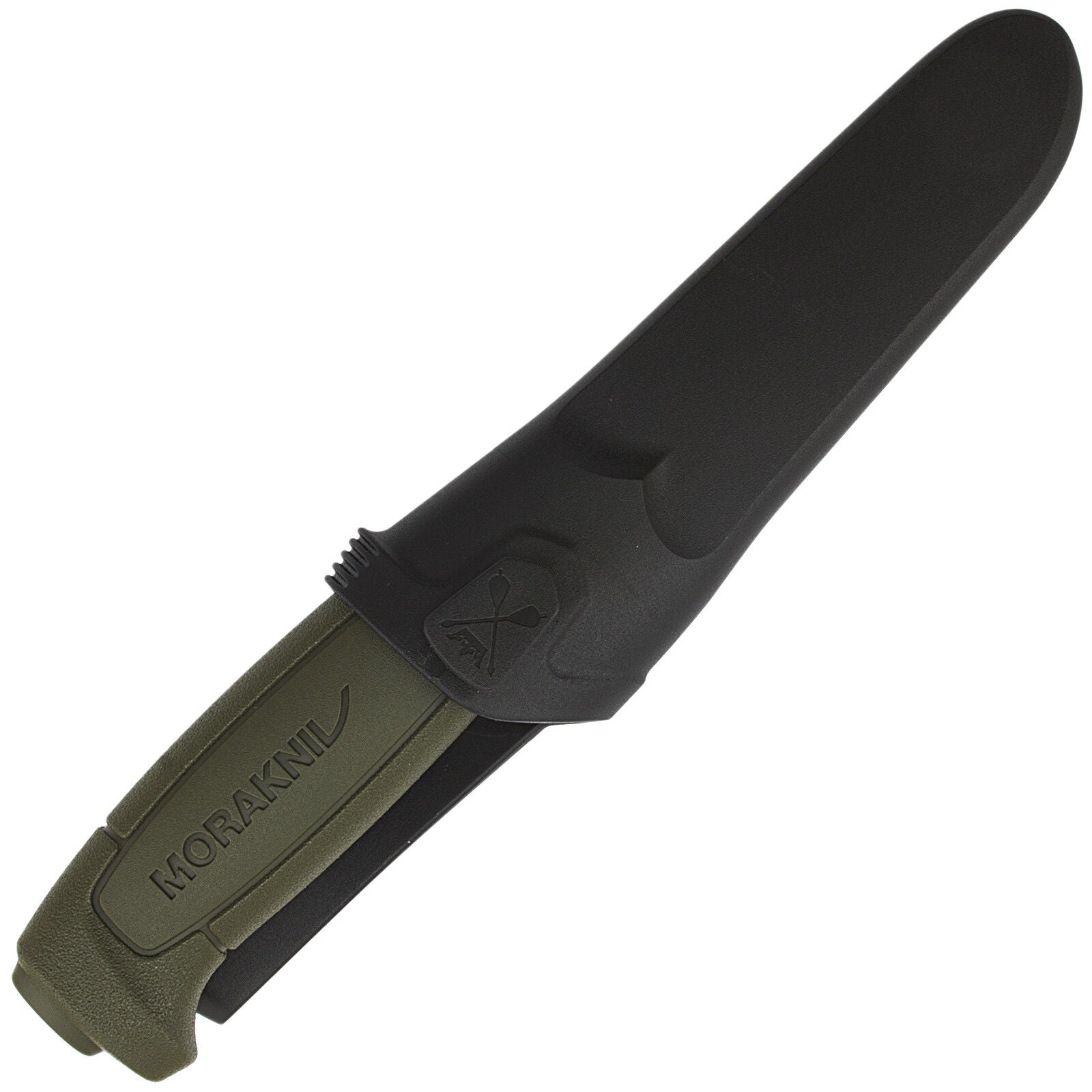 Morakniv Basic 511 Knife