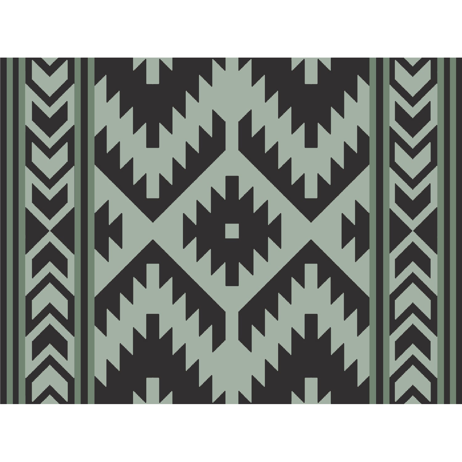 Kuma Outdoor Gear Mat 12'X9'