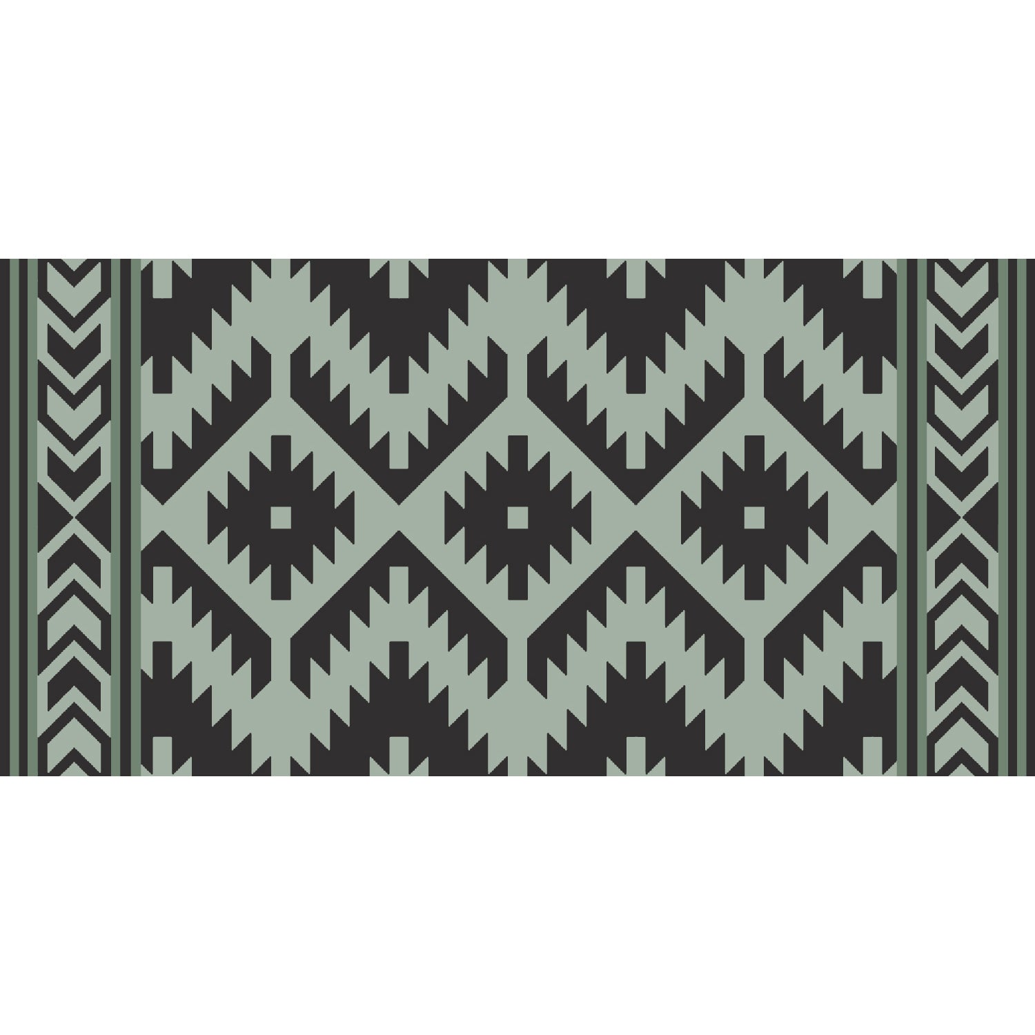 Kuma Outdoor Mat (18'x9')