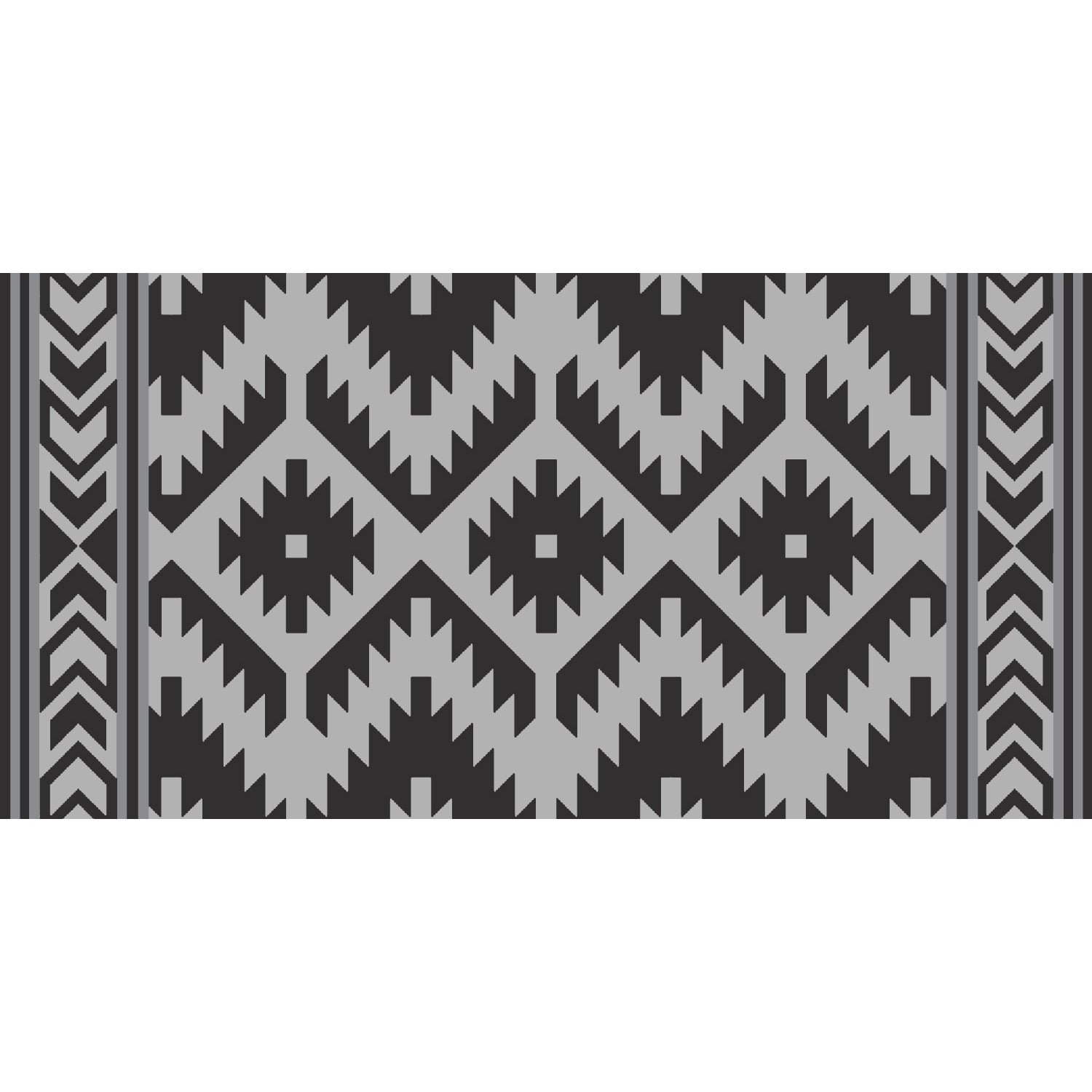 Kuma Outdoor Mat (18'x9')