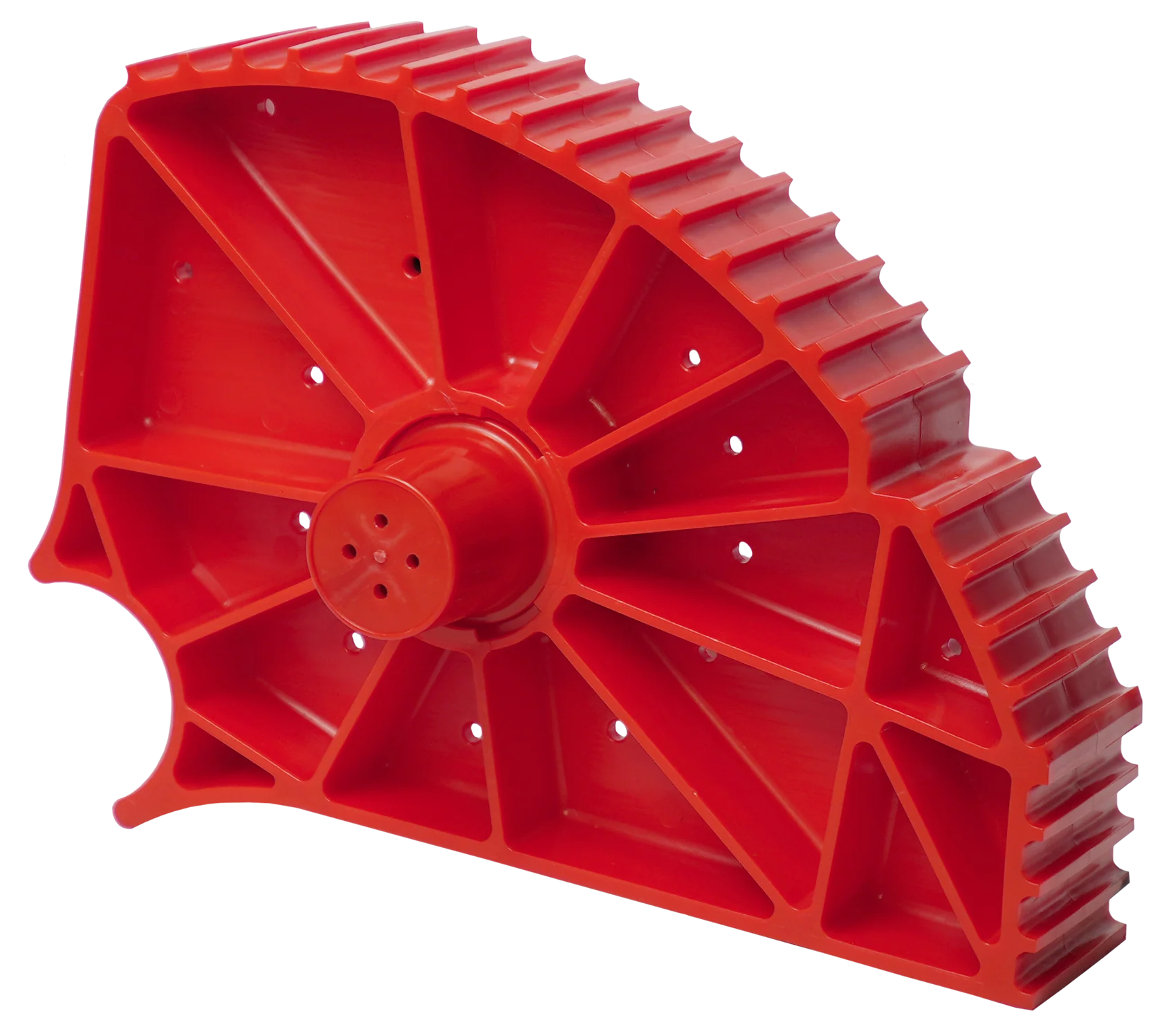 S.A.R.J trailer jack for single axle campers