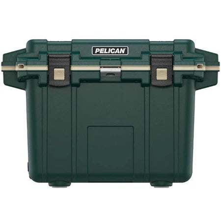 50Q Hunter Green Teal