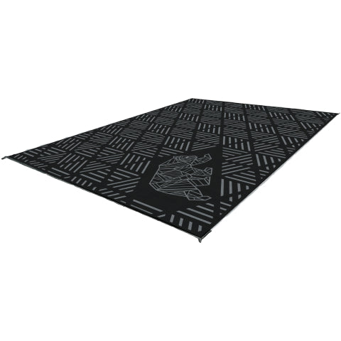 Kuma Outdoor Gear Mat 12'X9'