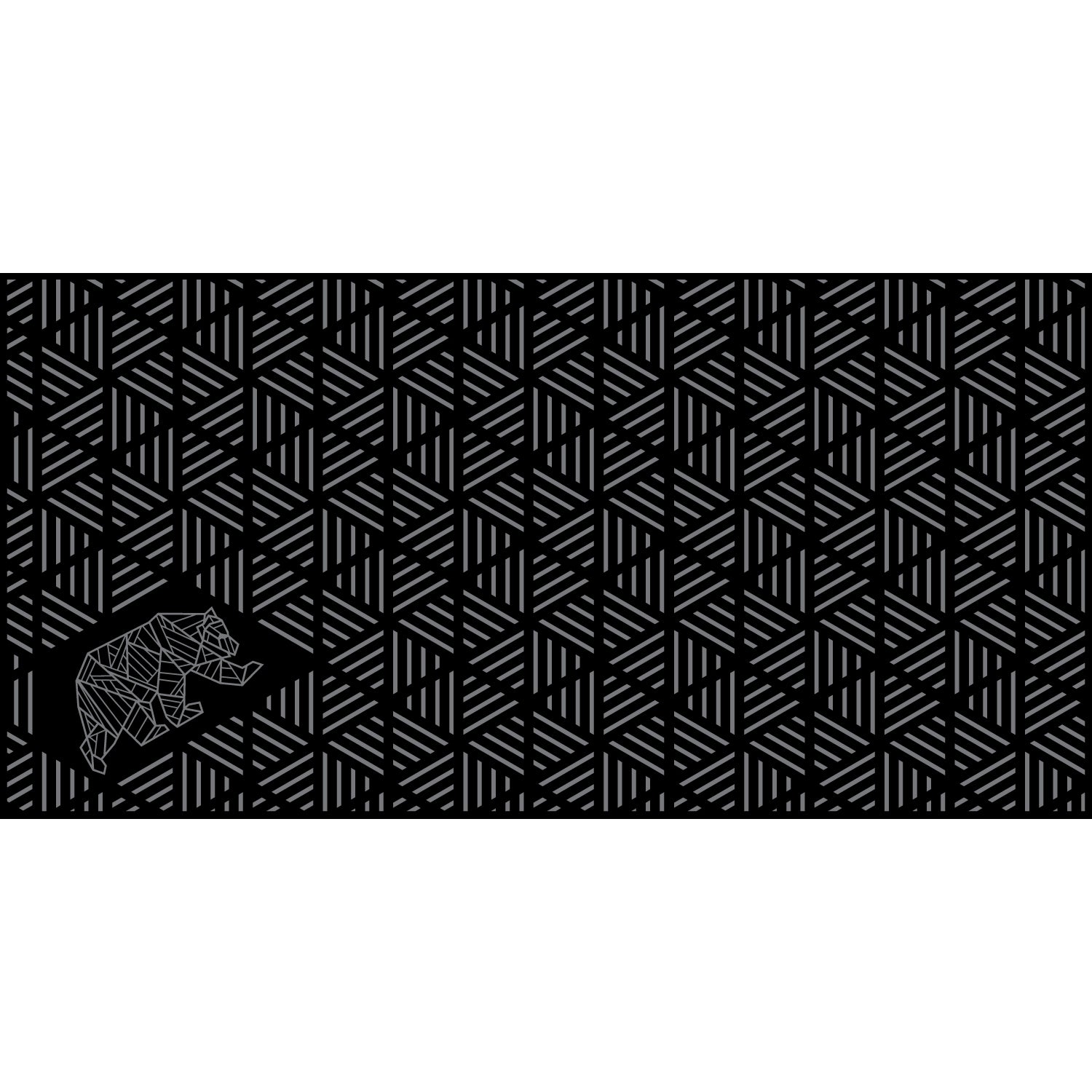 Kuma Outdoor Mat (18'x9')
