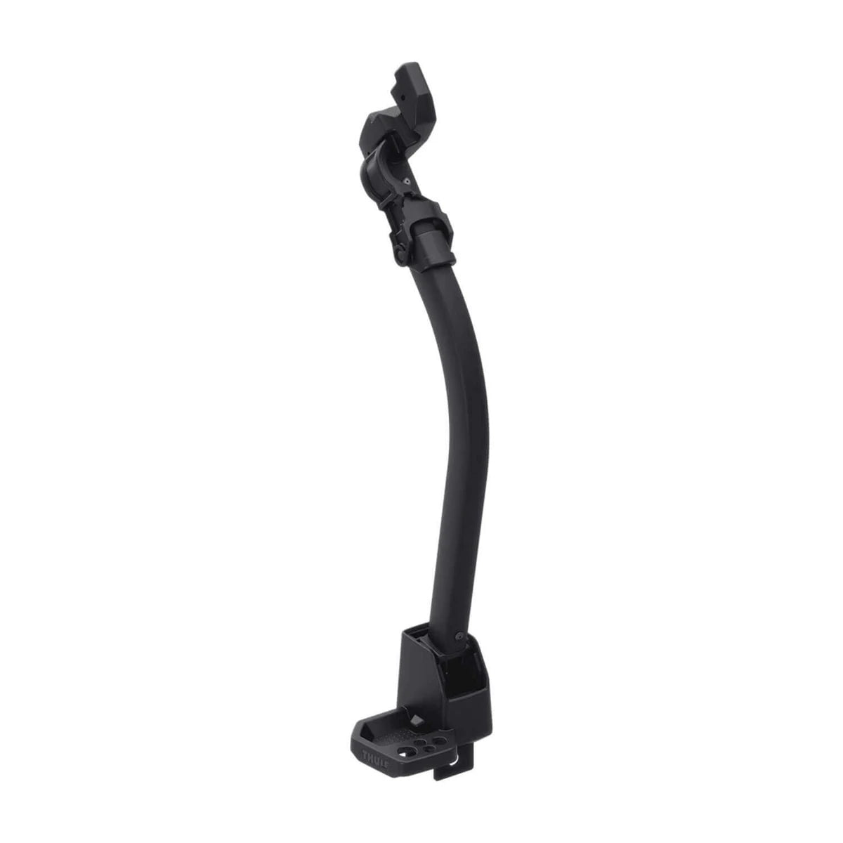 Thule ReVert portable bike repair stand with magnetic tray and adjustable mount