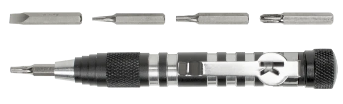 Kershaw TX-Tool multi-function knife adjustment tool