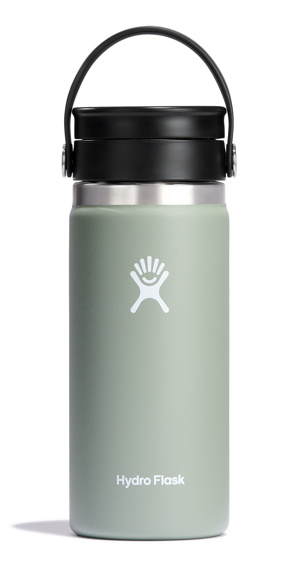 Coffee Insulated Bottle with Flex Sip™ Lid (16 oz)