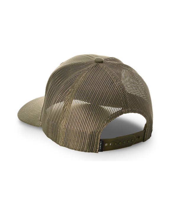 Vortex Nation Richardson 112 cap front view