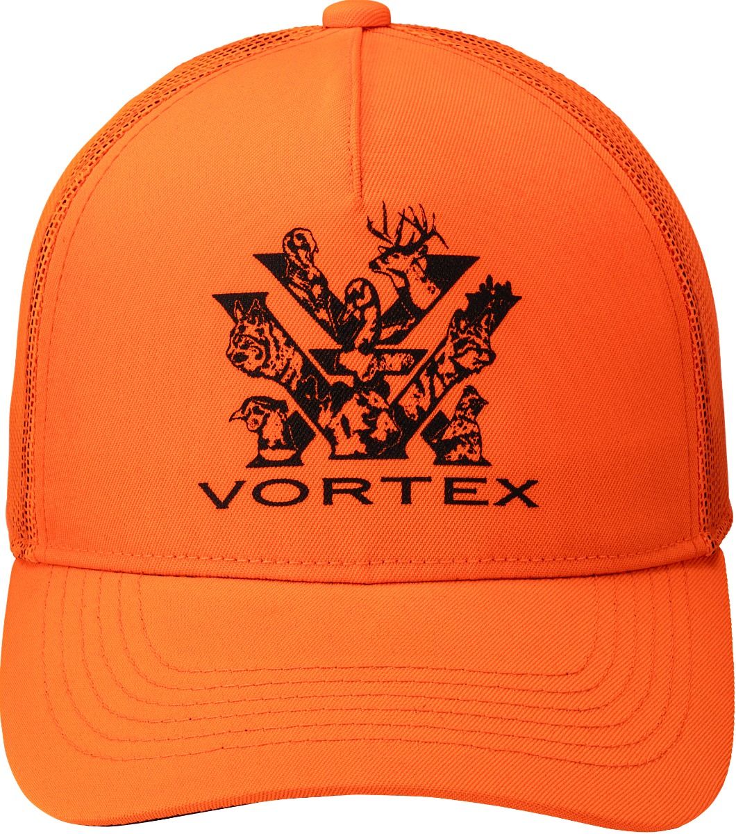 Midwest blaze cap for hunters and outdoor enthusiasts