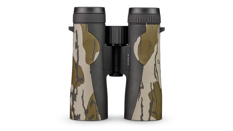 Vortex Crossfire HD 10x42 hunting binoculars with HD optical system
