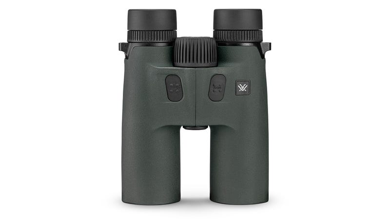 Ranger HD 3000 10x42 laser rangefinding binocular