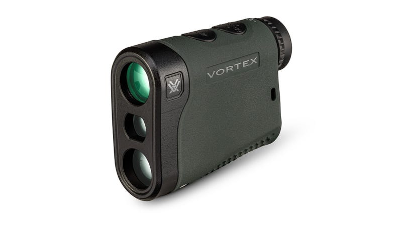 Triumph HD 850 laser rangefinder for hunting and accurate distance measurement