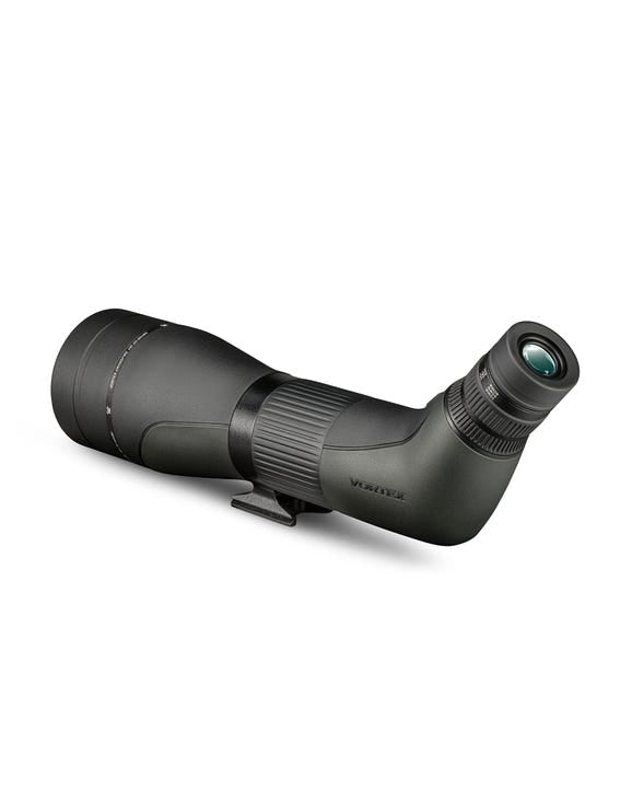 Crossfire HD 20-60x80 spotting scope with high-definition optics
