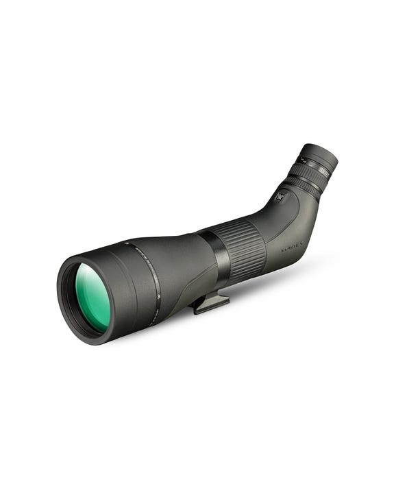 Crossfire HD spotting scope with tripod compatibility