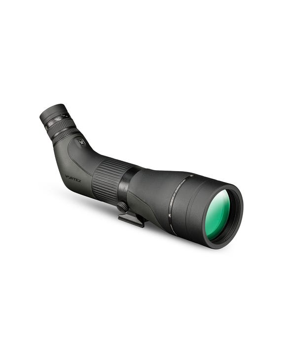 Crossfire HD spotting scope for hunting and wildlife observation