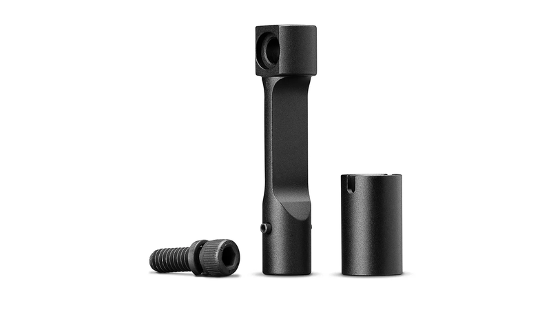 Vortex Sport Binocular Adapter with 1/4-20 thread for compatible tripod mounting