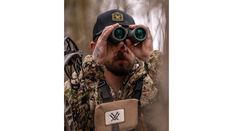 Ranger HD 3000 laser rangefinder HCD display components