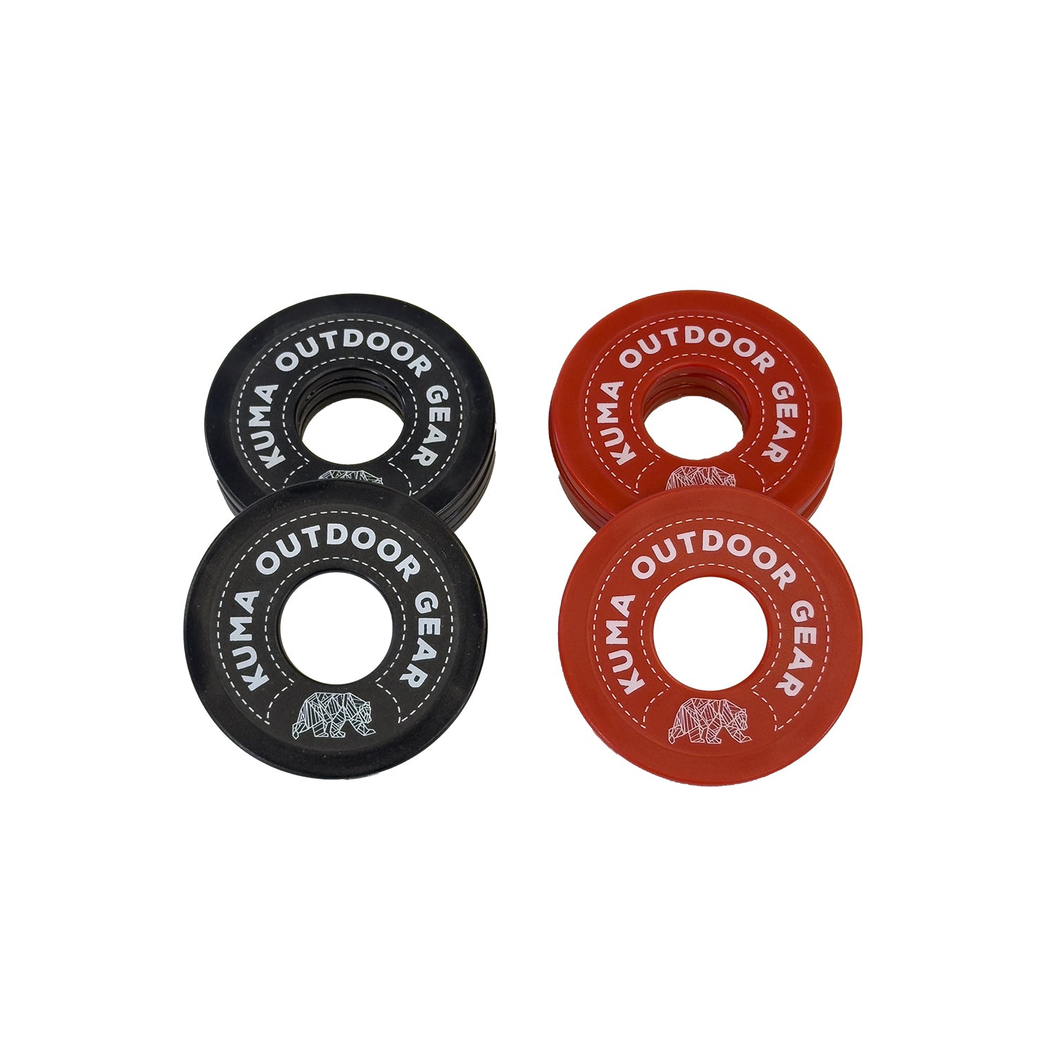 "Portable and durable washer toss set, perfect for backyard games and outdoor events.