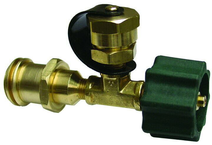 Extend-A-Flow Fitting