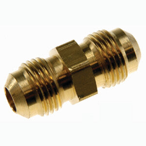 Fairview 3/8" Flair Union