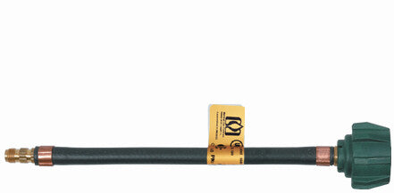 Fairview 36" Pigtail