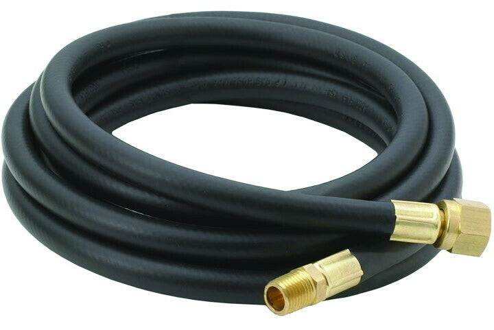 10' LP Gas Hose
