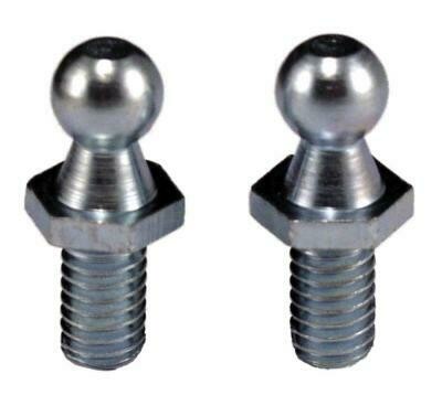 JR Products 10mm Ball Stud