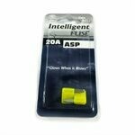 Intelligent Fuse, 20 Amp, 2 Pack
