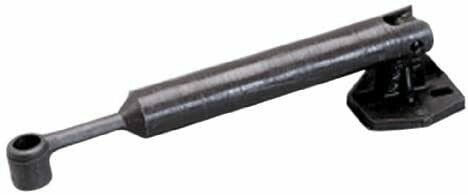 AP Products Spring Door Support - 2 pack