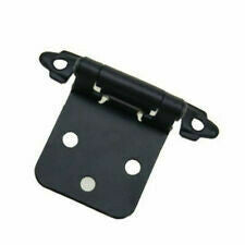 Black Cabinet Hinge