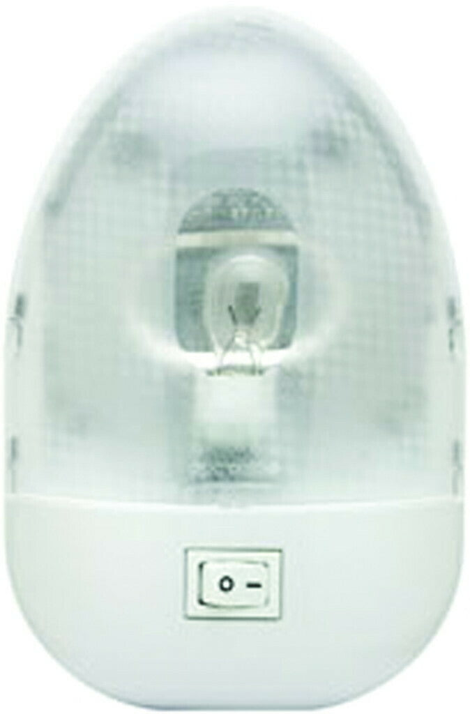 Single Aero Interior Light