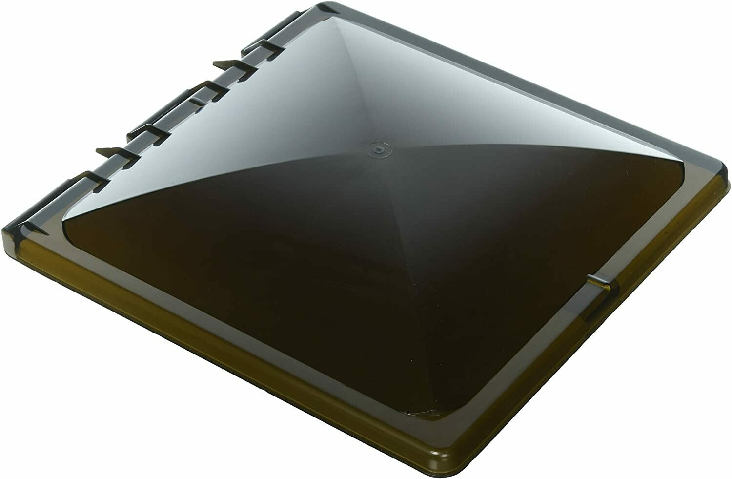 ensen Updated Style Lid - Smoke