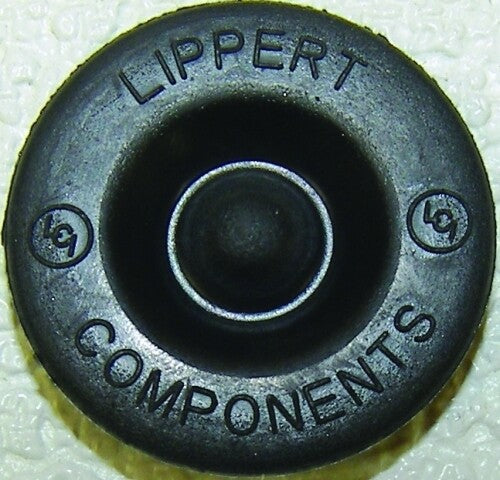 Universal Rubber Dust Cap
