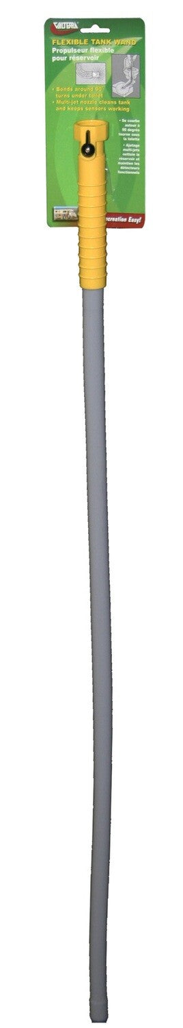Flexible Tank Wand