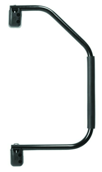 Folding Grab Handle, Black