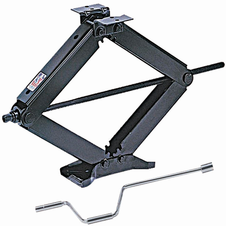 24" Scissor Jack - Pair