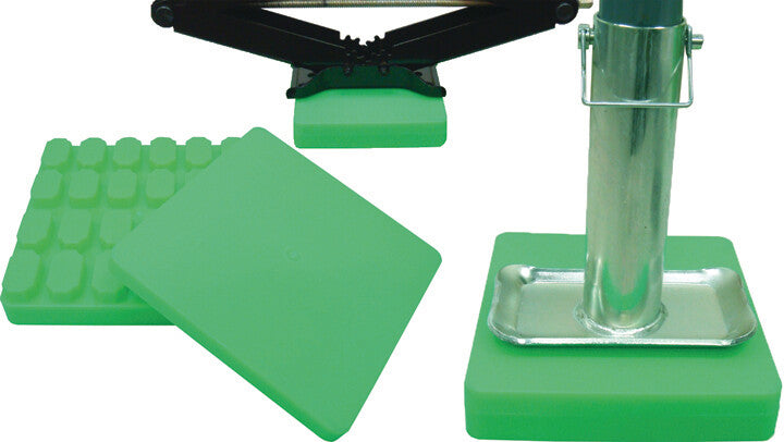 Level Block Flat Cap