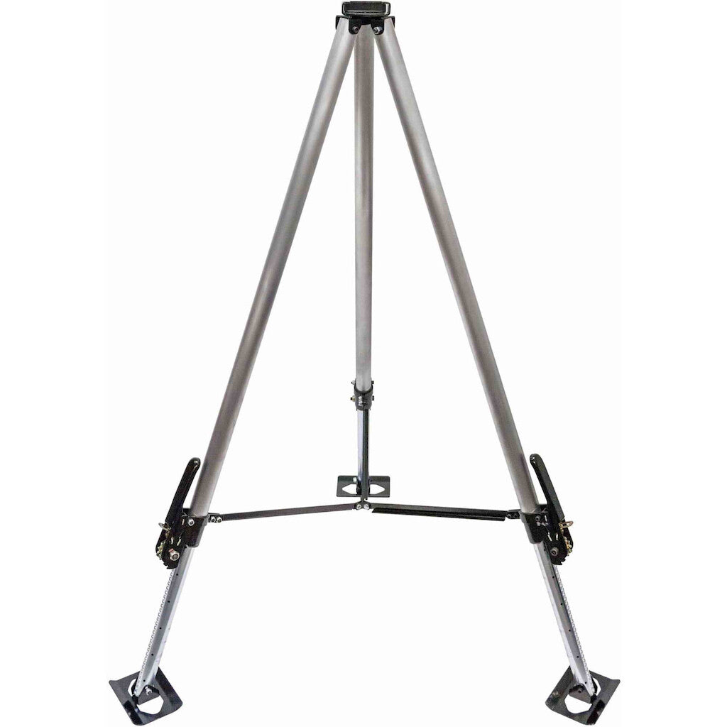 Full Timer Fast Jack