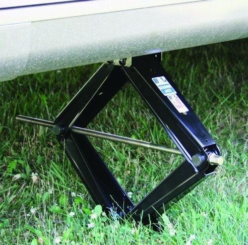 24" Low-Pro Scissor Jacks - Pair