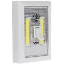 Glow Max LED Light Switch