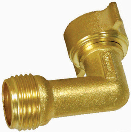 90 Degree Hose Elbow