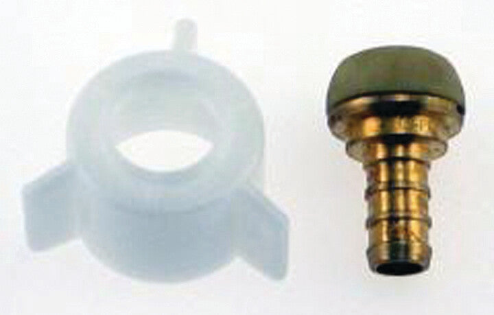 3/8" Faucet Connection Kit