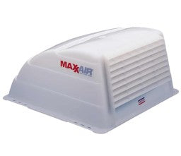 MAXXAIR VENT COVER-WHITE